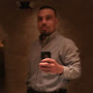 Meet your Posher, Samuel